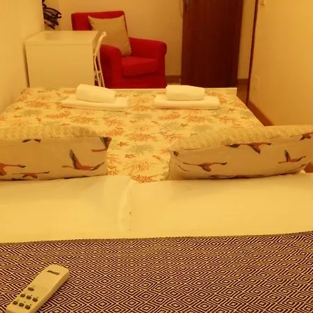 Piazza Dante Apartment. *