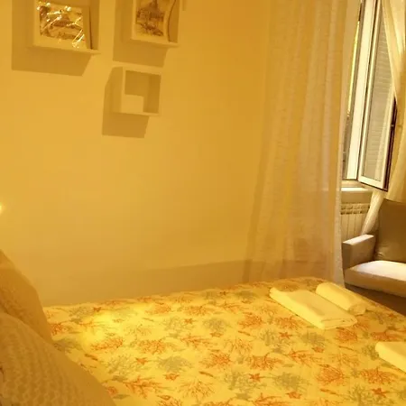 Piazza Dante Apartment. *
