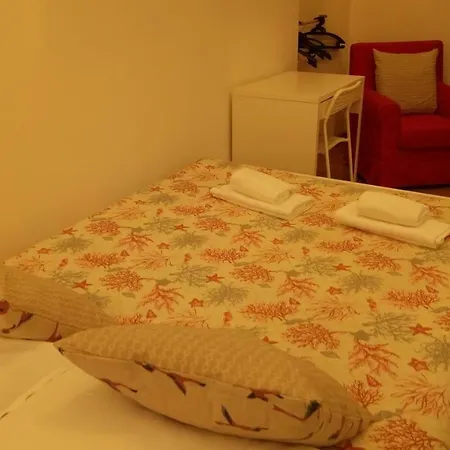 Piazza Dante Apartment. * Rome