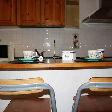 Piazza Dante Apartment.